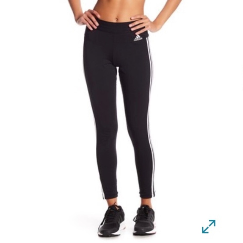 BRAND NEW CLASSIC ADIDAS LEGGINGS